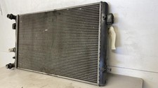 Radiateur Audi COUPE