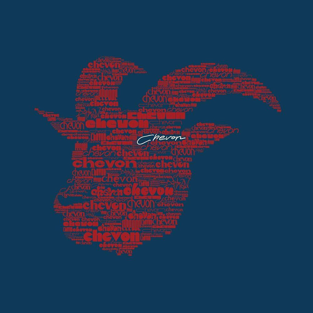 CD Chevon (AL+Blu-ray) (Limited Edition) Japan Music Sex-chan w