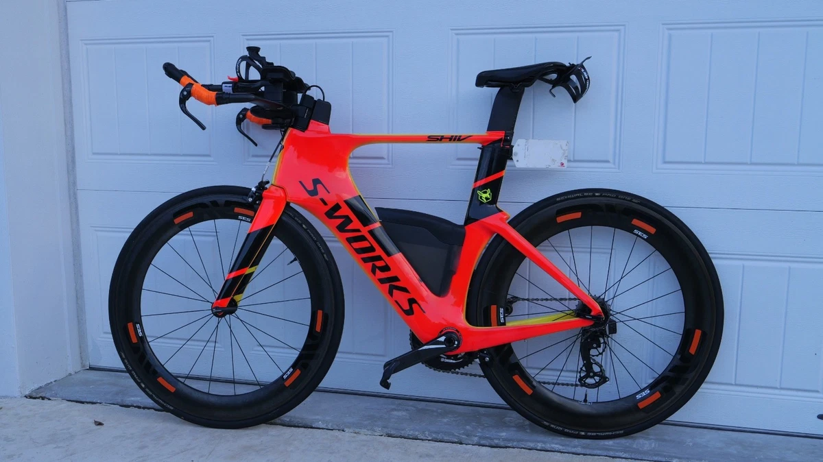 Specialized Time Trial/Triathlon Bike Bikes for sale | eBay