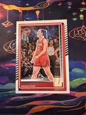 2025 Panini Donruss WNBA - Caitlin Clark #47