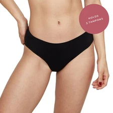 Unders by Proof Period Underwear - Regular Brief (2 Tampons / 6 Tsps)