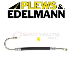Edelmann 80118 Power Steering Cylinder Line Hose for 7-6111 5-1303 36-353850 gy