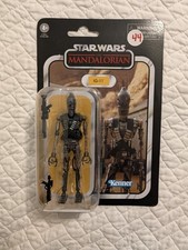 Star Wars The Vintage Collection IG-11 3.75-inch From The Mandalorian Action Fig