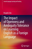 The Impact Of Openness And Ambiguity Tolerance On Learning English As A Foreign