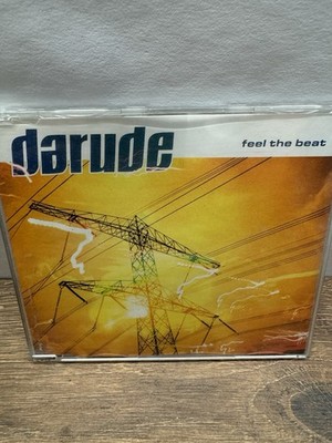 Feel the Beat von Darude | CD | Zustand sehr gut