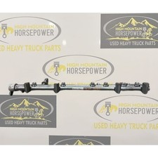 Engine Fuel Rail 53k Miles Peterbilt 579paccar Mx13 Pn 7210-0513 7905