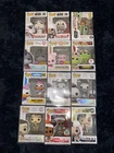 New ListingFunko Pop! Collectible Figures Disney Lot of 12 Including Star Wars