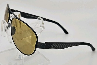 Callaway Neox Transitions 57-14-134 Flor II Photochromic Glasses