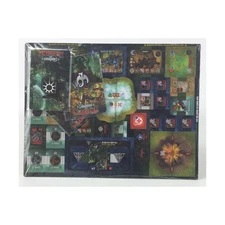 Devil Pig Board Game Shadows over Normandie - Errata Bag SW (New)