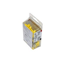 Carrier P298-YR10 1/2" Ring Terminal Copper Electrical Connector