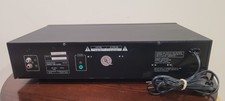 Kenwood DP-1510 CD Compact Disc Player. Tested, Works Great. Nice Shape 