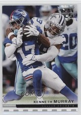 2025 Panini Photogenic Kenneth Murray #14 13ql
