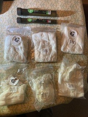 100 Meter PVA Mesh plus 2 x Korda PVA Mesh Systeme.