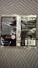 LEGO Star Wars TC-14 Minifigure 5000063/6005192 New in Sealed Silver