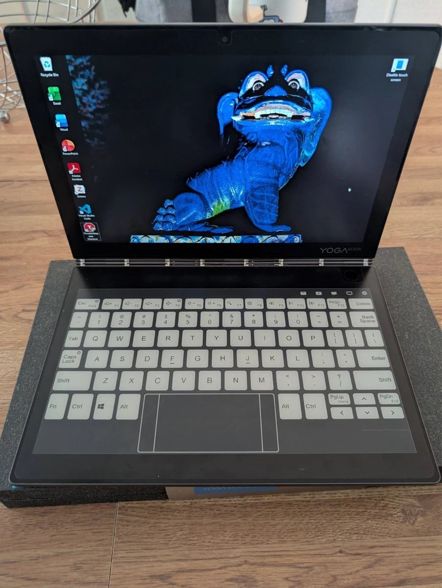 Lenovo Yoga C930 PC Laptops & Netbooks for Sale - Shop New & Used