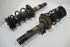 Coppia molle e ammortizzatori anteriori Skoda Superb 3V B8 5Q0411105CG