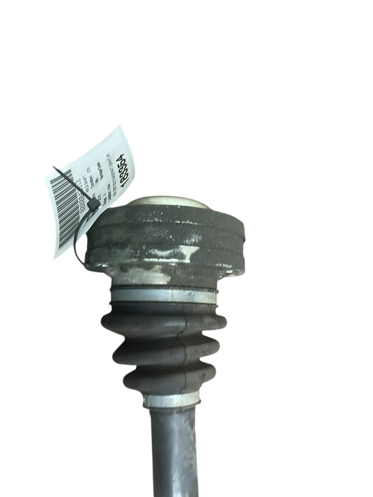 2007-2016 MASERATI GRANTURISMO 4.7L RWD RH REAR RIGHT OUTER CV SHAFT OEM