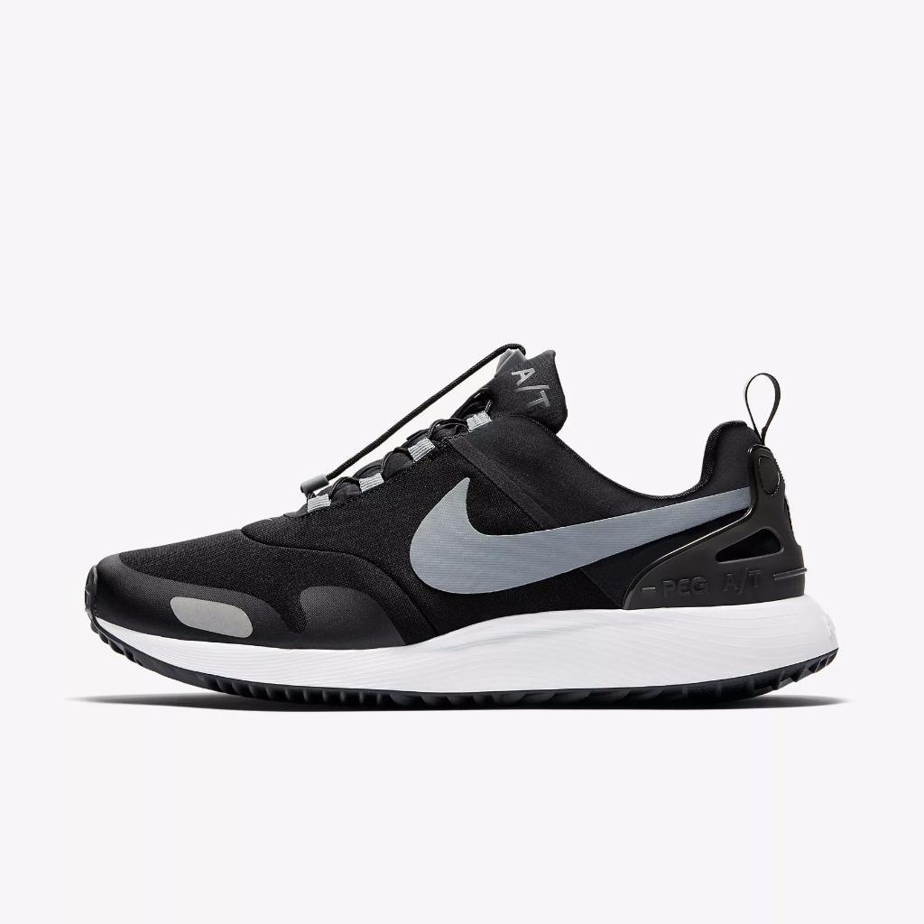 NIKE AIR PEGASUS A/T ALL TERRAIN ACG 924469 002 BLACK/COOL GREY/WHITE NIKE AIR PEGASUS A/T ALL TERRAIN ACG 924469 002 BLACK/COOL GREY/WHITE