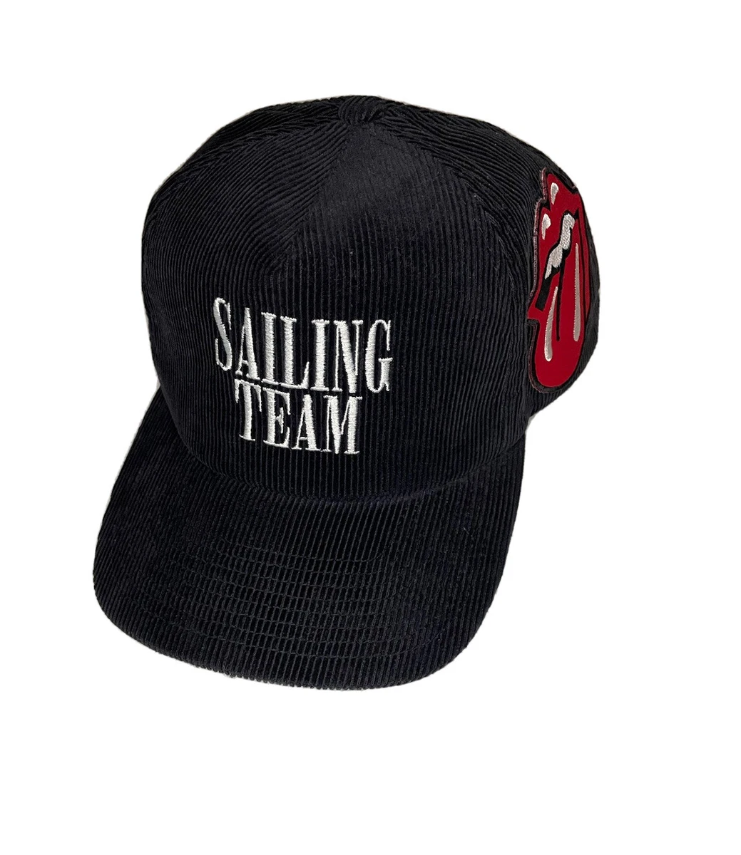Sailing team hat hotsell