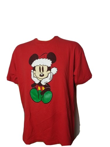 Vintage Single Stitch Mickey Mouse 