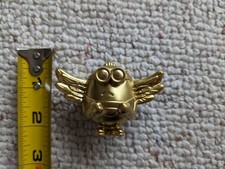 McDONALD'S Minions Rise of Gru Dreamworks 2019 HAPPY MEAL TOYS Angel 43B