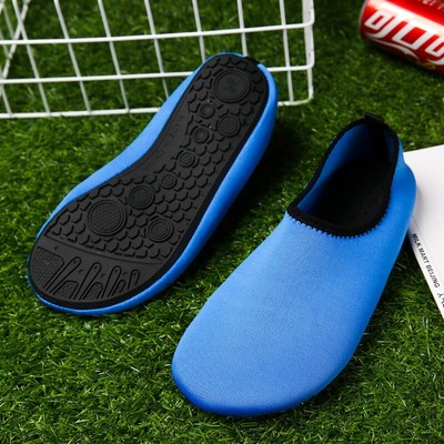 K Kids Water Shoes Aqua Sock Pool Beach Surfing Hiking Yoga-AquaShield K Kids Water Shoes Aqua Sock Pool Beach Surfing Hiking Yoga-AquaShield
