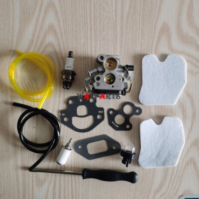 Carburetor For Husqvarna 235 235E 236 236E 240 240E chainsaw 545072601 Assembly