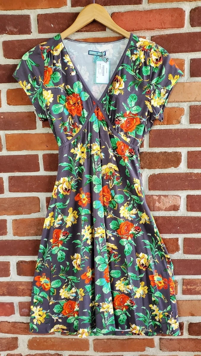 Orange spandex cheap dress