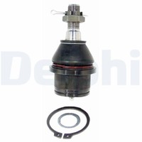 Delphi TC1845 Traggelenk Vorne FüR Trailblazer Isuzu Ascender Saab 9-7X 4.2 5.3