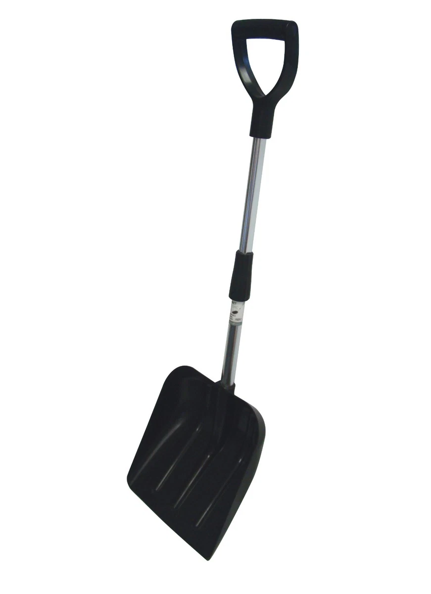 Large cheap scoop shovel