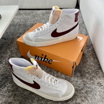 Giày Nike Blazer Rep 1:1 Low - Mid - High Chuẩn Like Auth