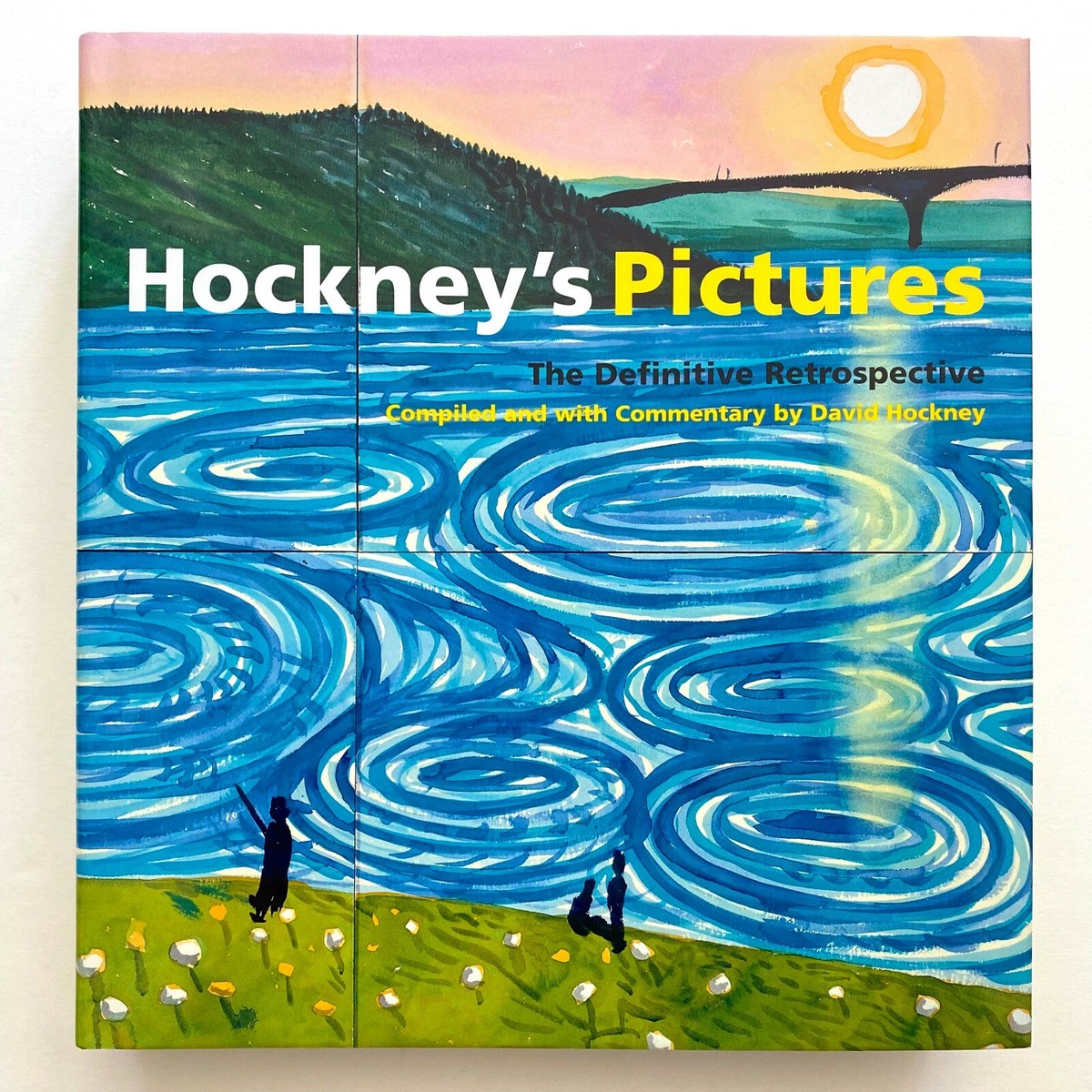 HOCKNEY'S PICTURES
