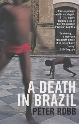 A death in Brazil by Peter Robb (Paperback Book) - Image 7