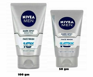 dark spots clear face wash