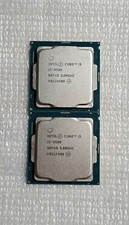 Intel Core i5-9500 CPU ONLY (no cooler, teste...