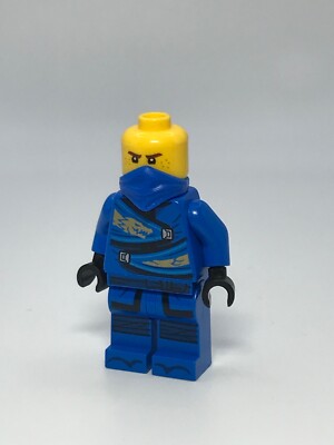 LEGO® Merchant Jay Minifigure, Ninjago Prime Empire, NJO595 | eBay