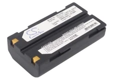 Battery For Trimble 29518 38403 46607 52030 54344 5700 5800 R8 C8872A MCR-1821