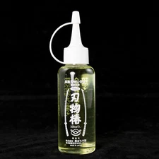 Japanese Tsubaki ( Camellia ) Oil Bonsai Tool Maintenance Cleaner - 100 ml