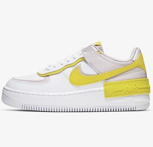 Nike Air Force 1 Shadow Women Shoes US Size 8.5/EU40/UK6 | eBay