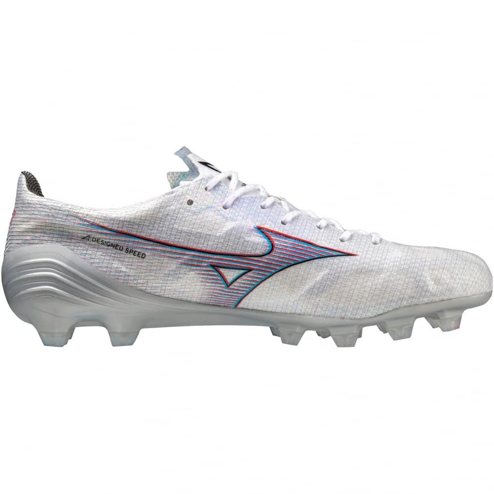 Mizuno Alpha Made in Japan Soccer Cleat - Mizuno USA