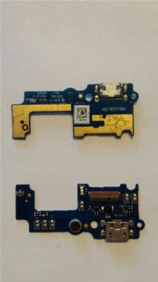 FLAT FLEX CONNETTORE DOCK DI CARICA USB MICROFONO PER HUAWEI Mate 10 Lite - HUAWEI ( Ricambi per Smartphone & Tablet-Ricambi per Huawei / Honor - Componenti