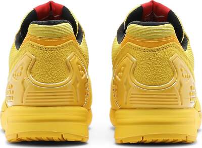 FY7081] Mens Adidas ZX 8000 'LEGO Color Pack Yellow' | eBay