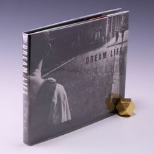 **Signed with Colored Sketch**; Dream/Life by Trent Parke; G++/G+
