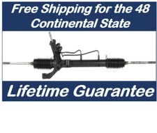 469✅  Power Steering Rack and Pinion Assembly 2007-2012 Suzuki SX4✅✅