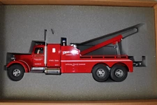 Smith Miller Howard Sommers Tow Truck Wrecker H017/250 Stock #1058