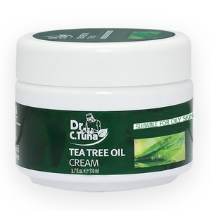 tea tree oil cream