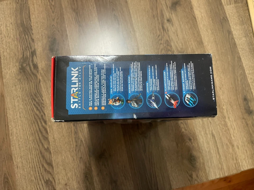 Starlink: Battle for Atlas StarFox Starter Pack (Nintendo Switch) - Image 3 of 4