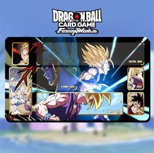 コレクションカードゲームのドラゴンボール プレイマット | eBay公認 