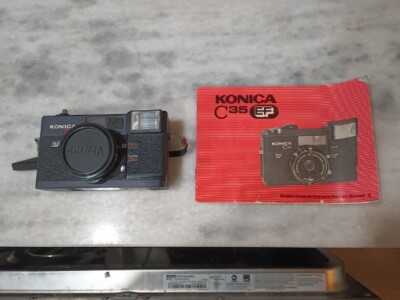 a4【動作品】KonicaフィルムカメラC35 EF s-l400.jpg