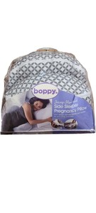 boppy side sleeper pillow